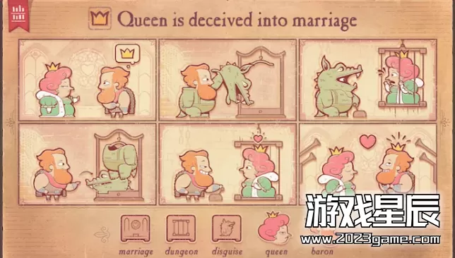 switch《说书人(Storyteller)》中文版nsz下载++1.0.1补丁_2