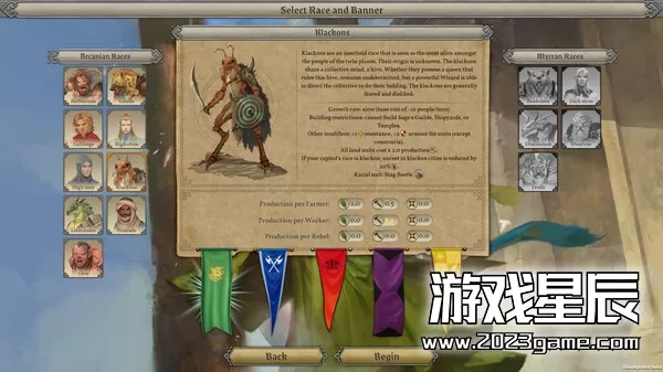 魔法大师 Master of Magic PC中文版下载【v1.09.14版|集成全DLC】_4