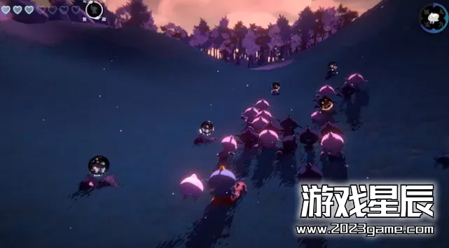 switch《(ONI鬼族武者立志传(ONI : Road to be the Mightiest Oni)》中文版nsz+xci下载【含1.0.6补丁+4DLC】_2