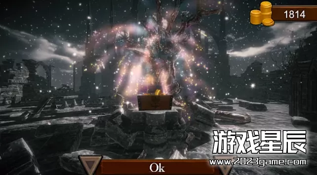 switch《战利品箱模拟器 - 黑暗时代的英雄 (Loot Box Simulator - Heroes of the Dark Age)》英文版nsp下载_2
