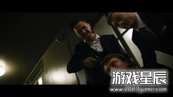 PC《晚班(Late Shift)》中文版下载v2023.02.11版_0