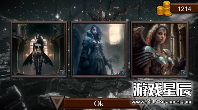 switch《战利品箱模拟器 - 黑暗时代的英雄 (Loot Box Simulator - Heroes of the Dark Age)》英文版nsp下载_1