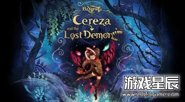 switch《猎天使魔女起源：瑟蕾莎与迷失的恶魔(Bayonetta Origins: Cereza and the Lost Demon™)》中文正式版xcz下载+金手指