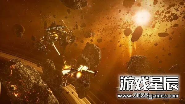 【5.05】PS4《无限细分DX Subdivision Infinity DX》英文版pkg下载v1.01_3