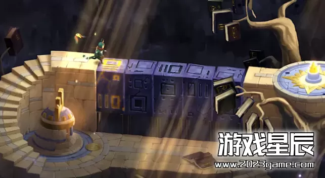 PC《虚构世界2:信条谷(Figment 2: Creed Valley)》中文版下载v1.0.7版_2