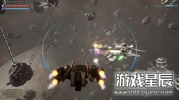 【5.05】PS4《无限细分DX Subdivision Infinity DX》英文版pkg下载v1.01_1