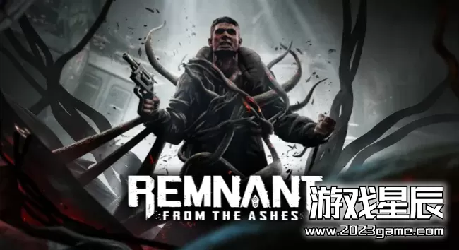 switch《遗迹：灰烬重生(Remnant: From the Ashes)》中文版nsz下载【1.0.1补丁+6DLC】