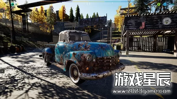 PC《废品场模拟 Junkyard Simulator》中文版下载v2.1.5_1