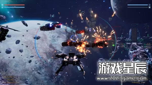 【5.05】PS4《无限细分DX Subdivision Infinity DX》英文版pkg下载v1.01_2