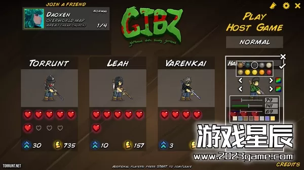 PC《GIBZ》中文版下载v2023.02.26_2