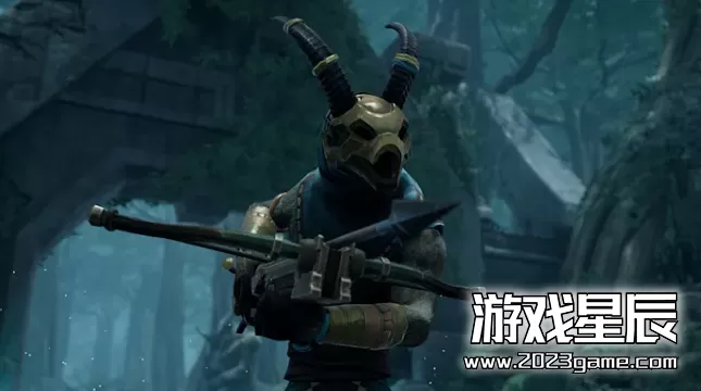 switch《遗迹：灰烬重生(Remnant: From the Ashes)》中文版nsz下载【1.0.1补丁+6DLC】_1