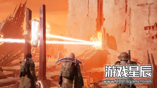switch《遗迹：灰烬重生(Remnant: From the Ashes)》中文版nsz下载【1.0.1补丁+6DLC】_2