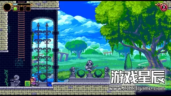 PC《奥瓦的遗产 Alwas Legacy》中文版下载【v1.3.1.7516版|集成全DLC】_3