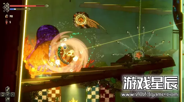 PC《弃海（Pronty）》中文版下载Build.12223940_2