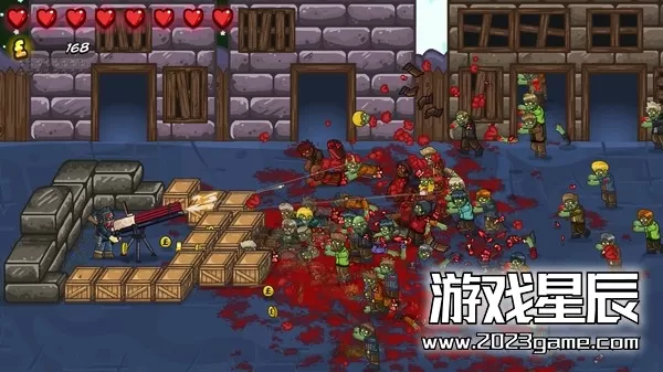 PC《GIBZ》中文版下载v2023.02.26