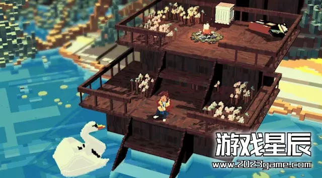 【9.0】PS4《篝火山峰：失落的记忆（Bonfire Peaks Lost Memories）》中文版PKG下载【含1.23+DLC】_0
