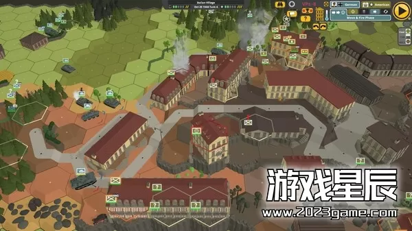 PC《第二战场 Second Front》中文版下载v1.313_7