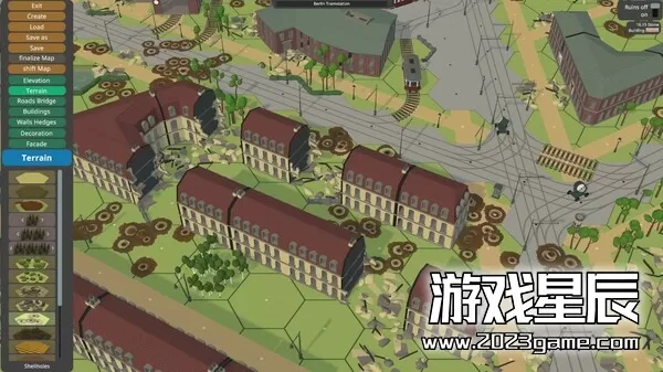 PC《第二战场 Second Front》中文版下载v1.313_2