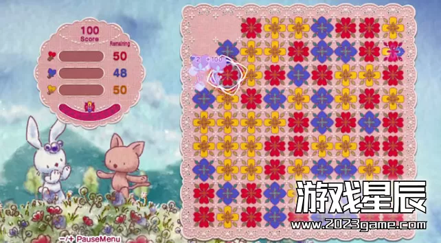 switch《露库的心形气球（Ruku's Heart Balloon）》英文版nsz下载_1