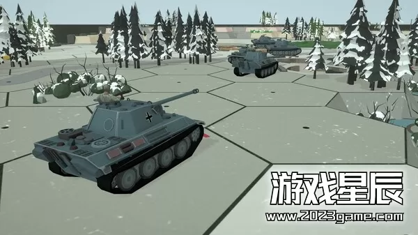 PC《第二战场 Second Front》中文版下载v1.313_6