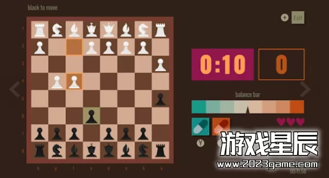 switch《国际象棋（Chess Pills）》英文版nsp下载_1