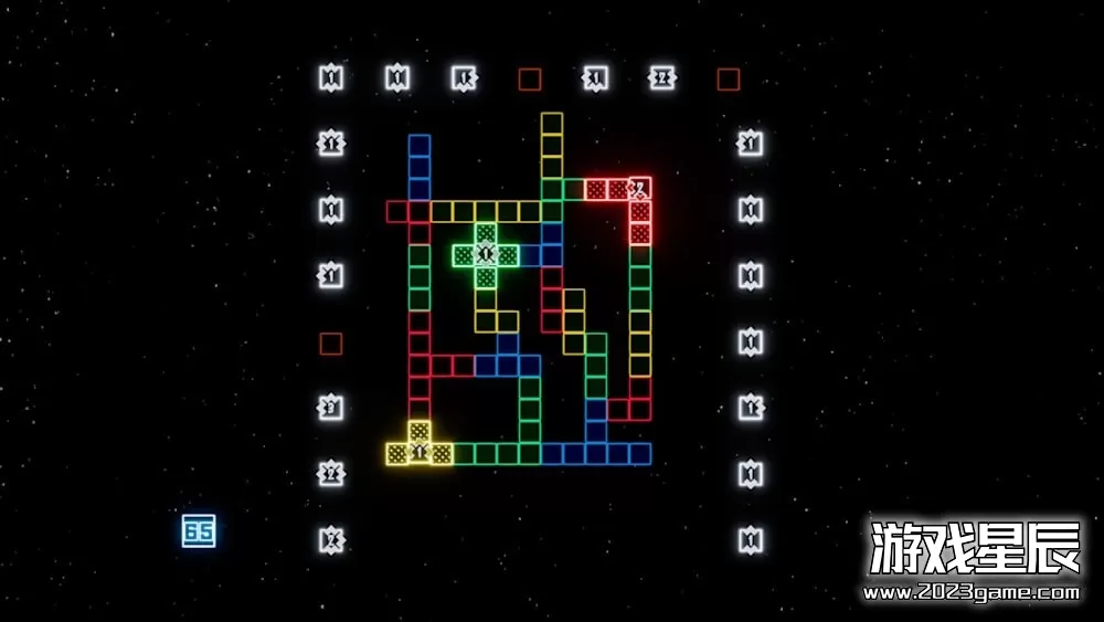 switch《方块之光 Cubic Light》英文版nsp下载_0