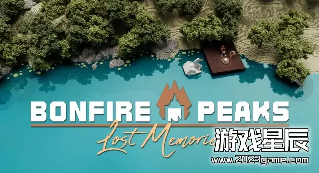 【9.0】PS4《篝火山峰：失落的记忆（Bonfire Peaks Lost Memories）》中文版PKG下载【含1.23+DLC】