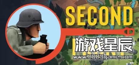 PC《第二战场 Second Front》中文版下载v1.313