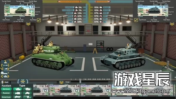 PC《第二战场 Second Front》中文版下载v1.313_4