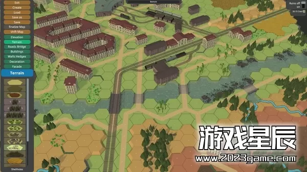 PC《第二战场 Second Front》中文版下载v1.313_3