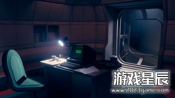 PC《泰坦空间站 Titan Station》中文版下载v1.1_4
