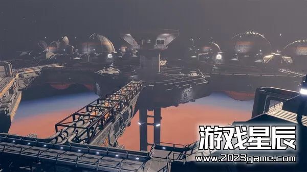 PC《泰坦空间站 Titan Station》中文版下载v1.1_5