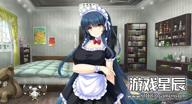 switch《漂亮女孩突围PLUS（Pretty Girls Breakers! PLUS）》中文版nsp下载_2