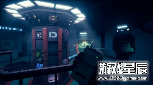 PC《泰坦空间站 Titan Station》中文版下载v1.1_1