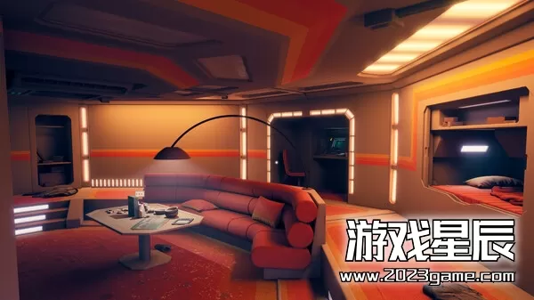 PC《泰坦空间站 Titan Station》中文版下载v1.1_0