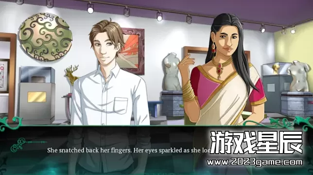 switch《两次重生：吸血鬼视觉小说（Twice Reborn: A Vampire Visual Novel）》中文版nsz下载+1.0.2补丁_1