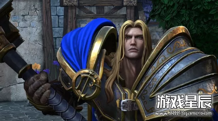 PC《魔兽争霸3：重制版 Warcraft III Reforged Spoils of War》中文版下载【v1.35.0.19887|集成全DLC】