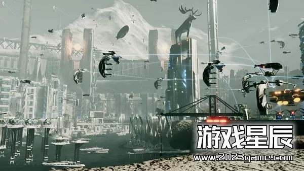 PC《悬崖帝国 Cliff Empire》免安装绿色中文版正式版下载v1.31_3