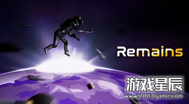 switch《残余（Remains）》中文版nsz下载+0.50x8211a补丁