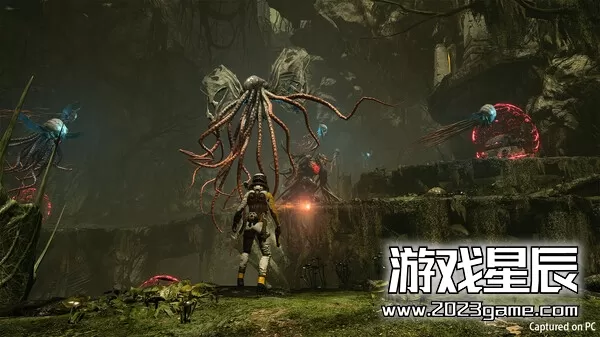 PC《死亡回归 Returnal》中文版下载v2023.02.18版|集成全DLC【含联机补丁】_3