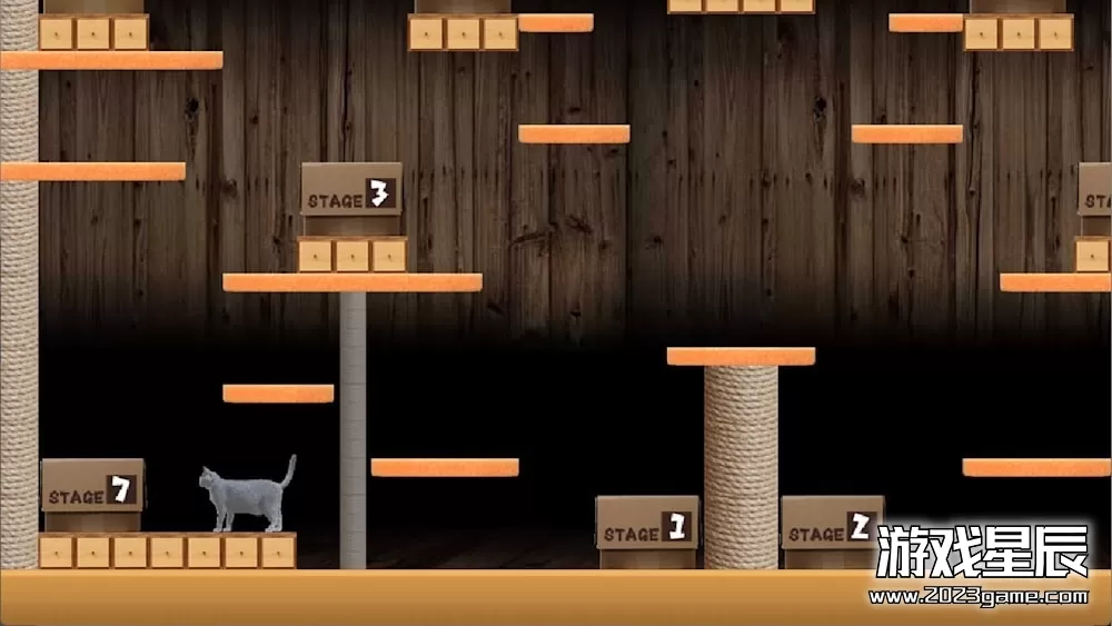 switch《像素游戏制作大师系列 CAT AND TOWER Pixel Game Maker Series CAT AND TOWER》英文版nsp下载_1