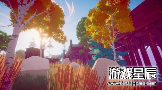 switch《远足岛（Hike Isle）》英文版nsp下载_1