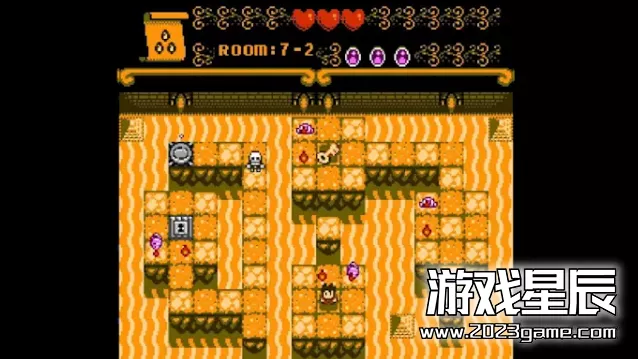 switch《盗贼的故事（Roniu's Tale）》英文版nsp下载+1.0.2补丁_2