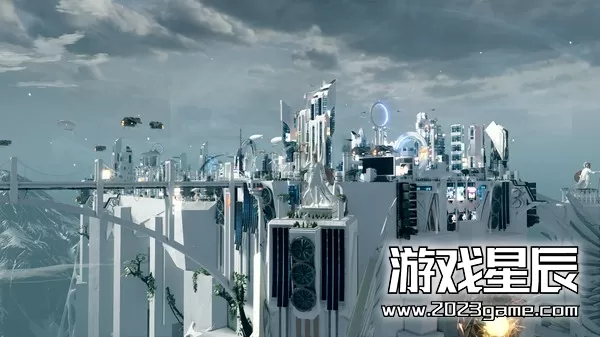 PC《悬崖帝国 Cliff Empire》免安装绿色中文版正式版下载v1.31_1