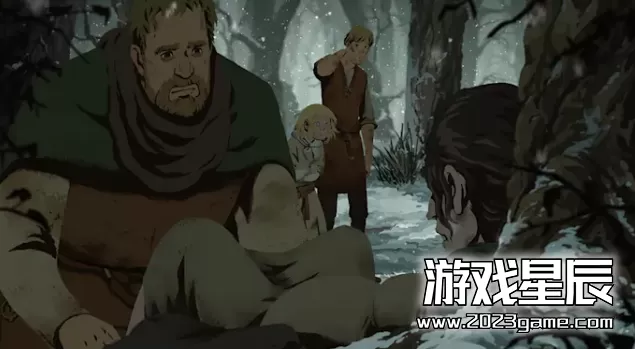switch《圣殿春秋（Ken Follett's The Pillars of the Earth）》中文版nsz下载_2