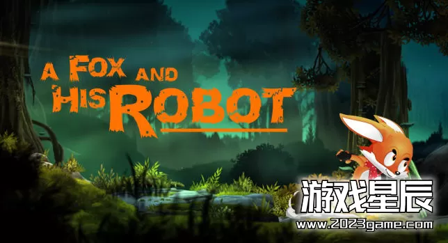 switch《狐狸和他的机器人（A Fox and His Robot）》英文版nsz下载