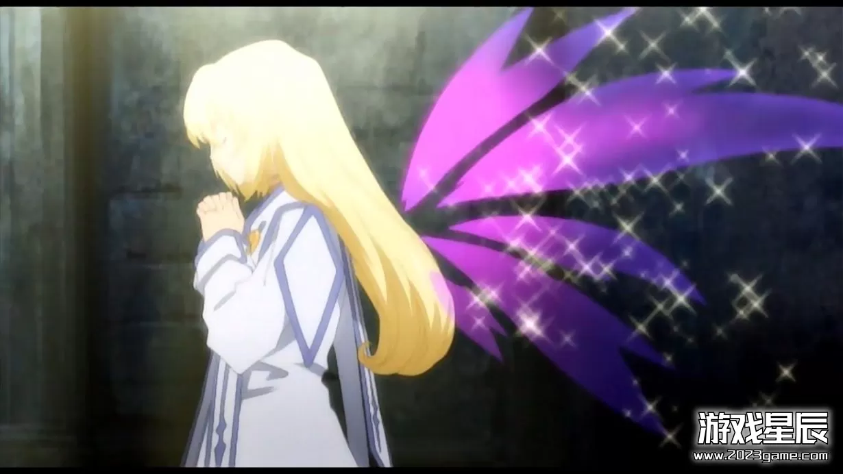 【5.05】PS4《仙乐传说高清重制版Tales of Symphonia Remastered》中文版PKG下载【含1.01补丁】_3