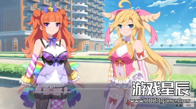switch《樱花魔法少女（Sakura Magical Girls）》日文版nsp下载_1