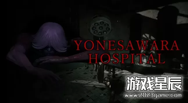switch《米砂原医院（YONESAWARA HOSPITAL）》中文版nsz下载+1.0.1补丁