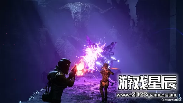 PC《死亡回归 Returnal》中文版下载v2023.02.18版|集成全DLC【含联机补丁】_4
